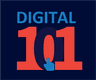 Digital 101 Logo